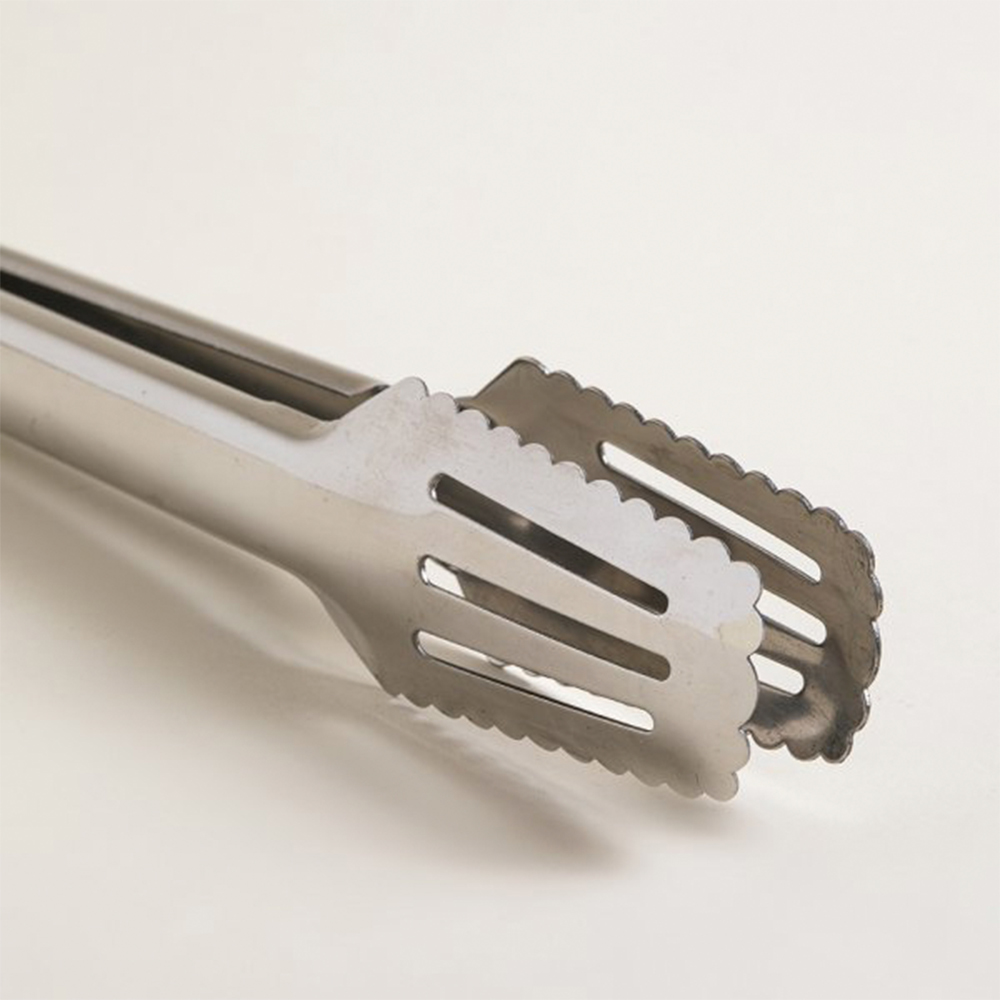 PINZA DE ACERO CUADRADA L