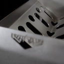 Brasero para Grill Pro 800  - Fuego Criollo