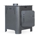 Calefactor de alto rendimiento ECO 7000 - Tromen