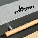 Parrilla Chulenguito a leña - Tromen
