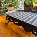 Infiernillo Brasero de mesa - Grande