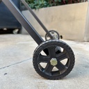 Parrilla a carbon Camper - Argrill