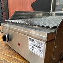 Parrilla electrica ORL 3550 Buran