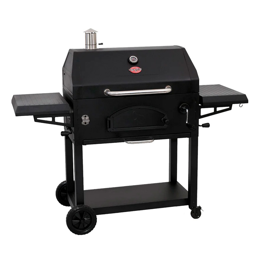 Parrilla Legacy - Char Griller